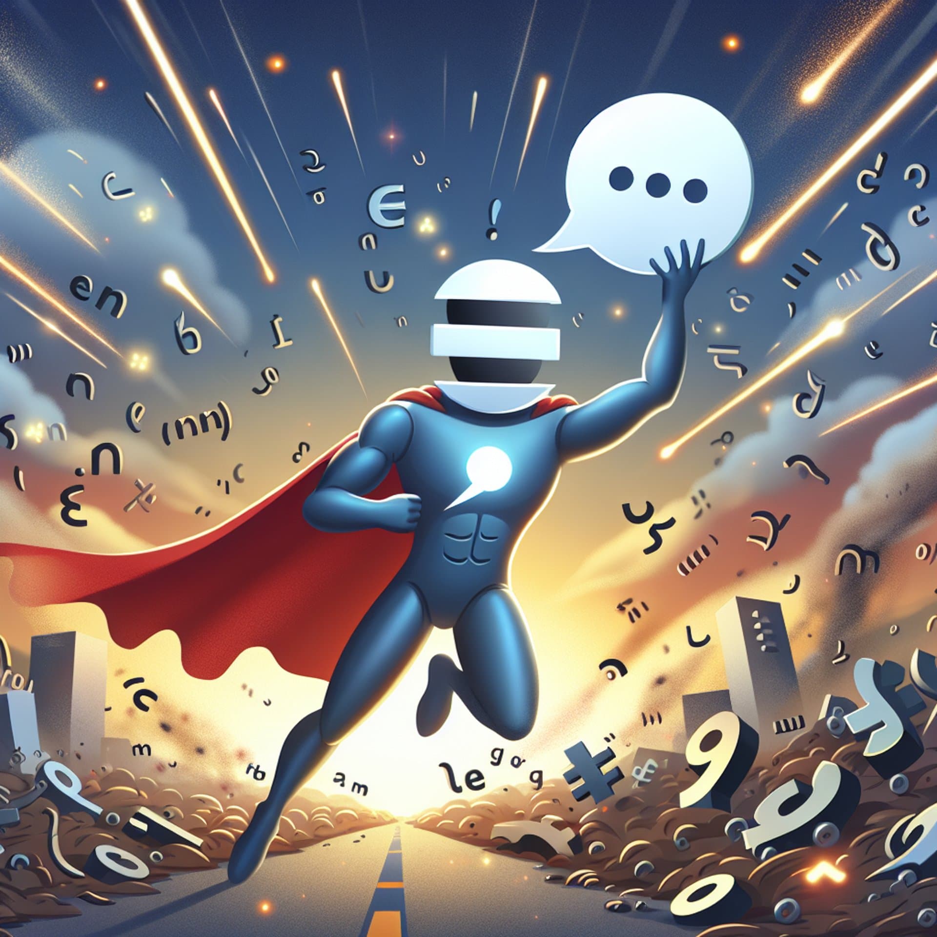 OpenAI Dashes to the Rescue: ChatGPT Fixes the Em Dash Dilemma!