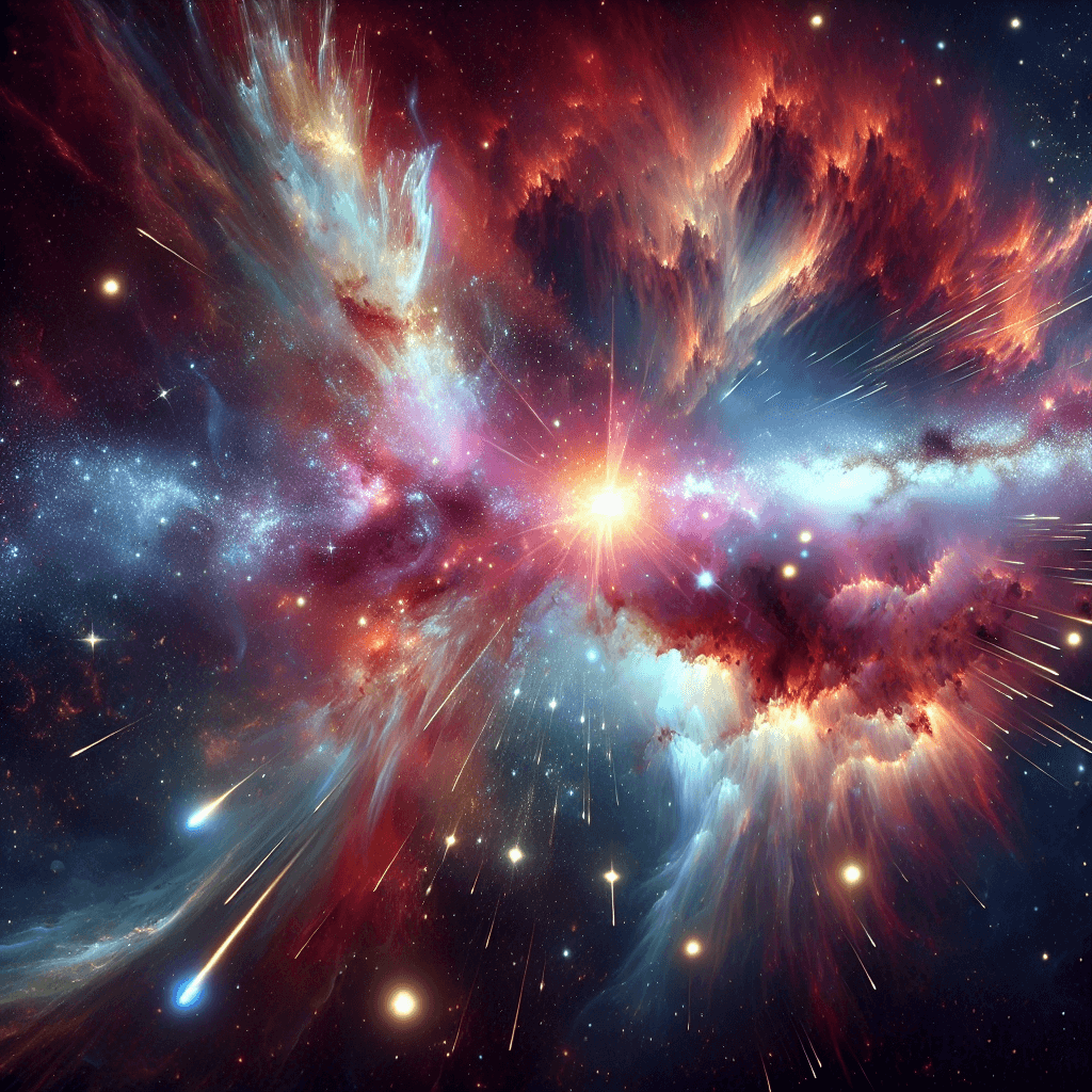 Celestial Showcase: NASA Heralds June 2025's Stellar Spectacle featuring the Milky Way's Luminous Heart!