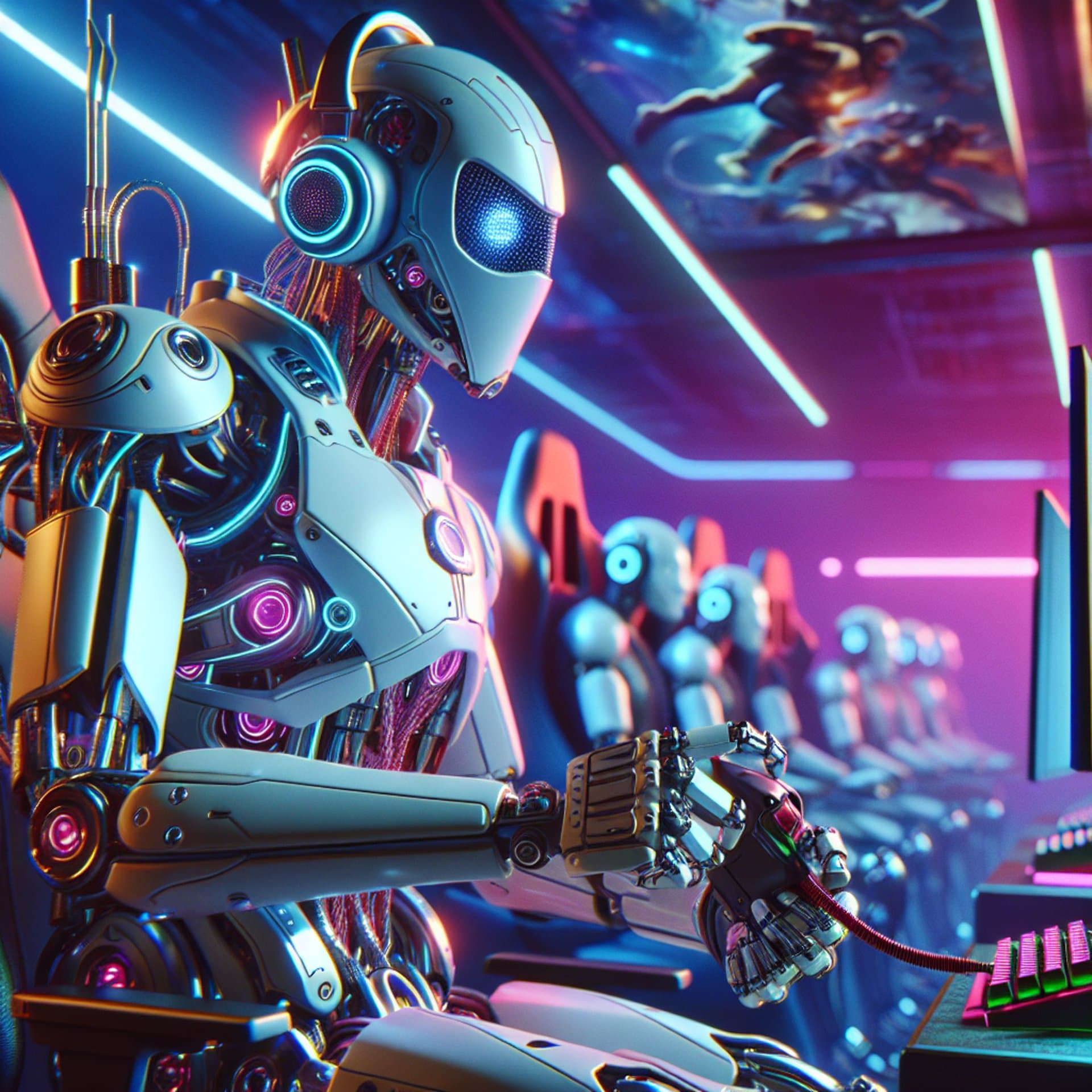 Elon Musk's Grok 5 Set to Take On Pro League of Legends Teams in Human-Like Challenge