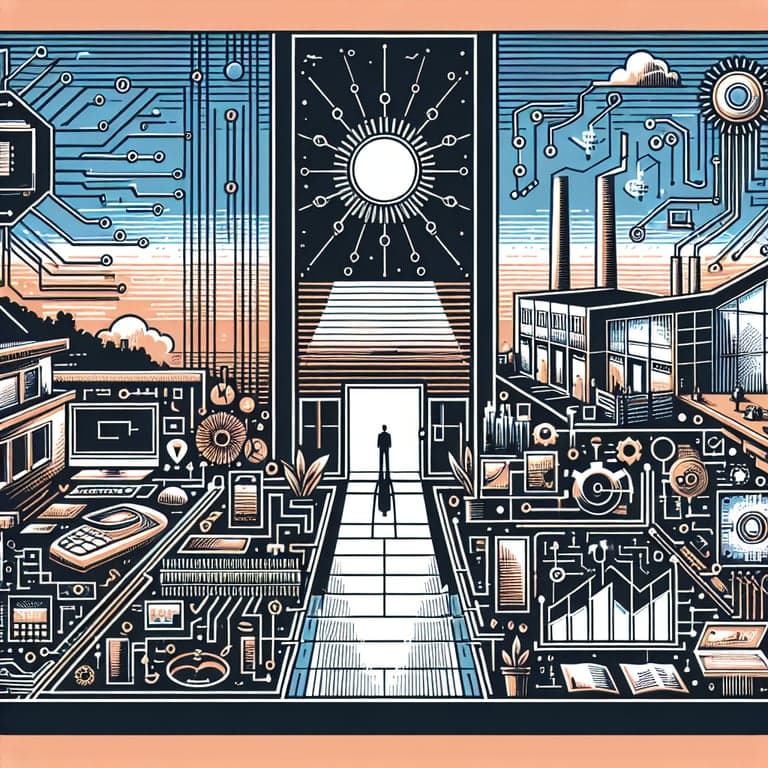 Intel's Xeon Chief Architect Ronak Singhal Bids Farewell After Nearly Three Decades