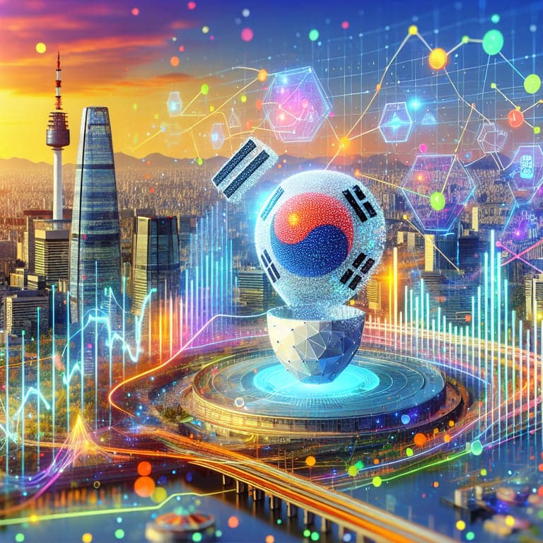 OpenAI Expands to Seoul, Tapping into South Korea's Booming AI Market