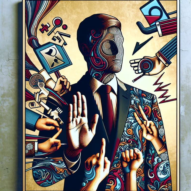 Elon Musk Calls Out 'Legacy Media' Bias Over Salute Controversy