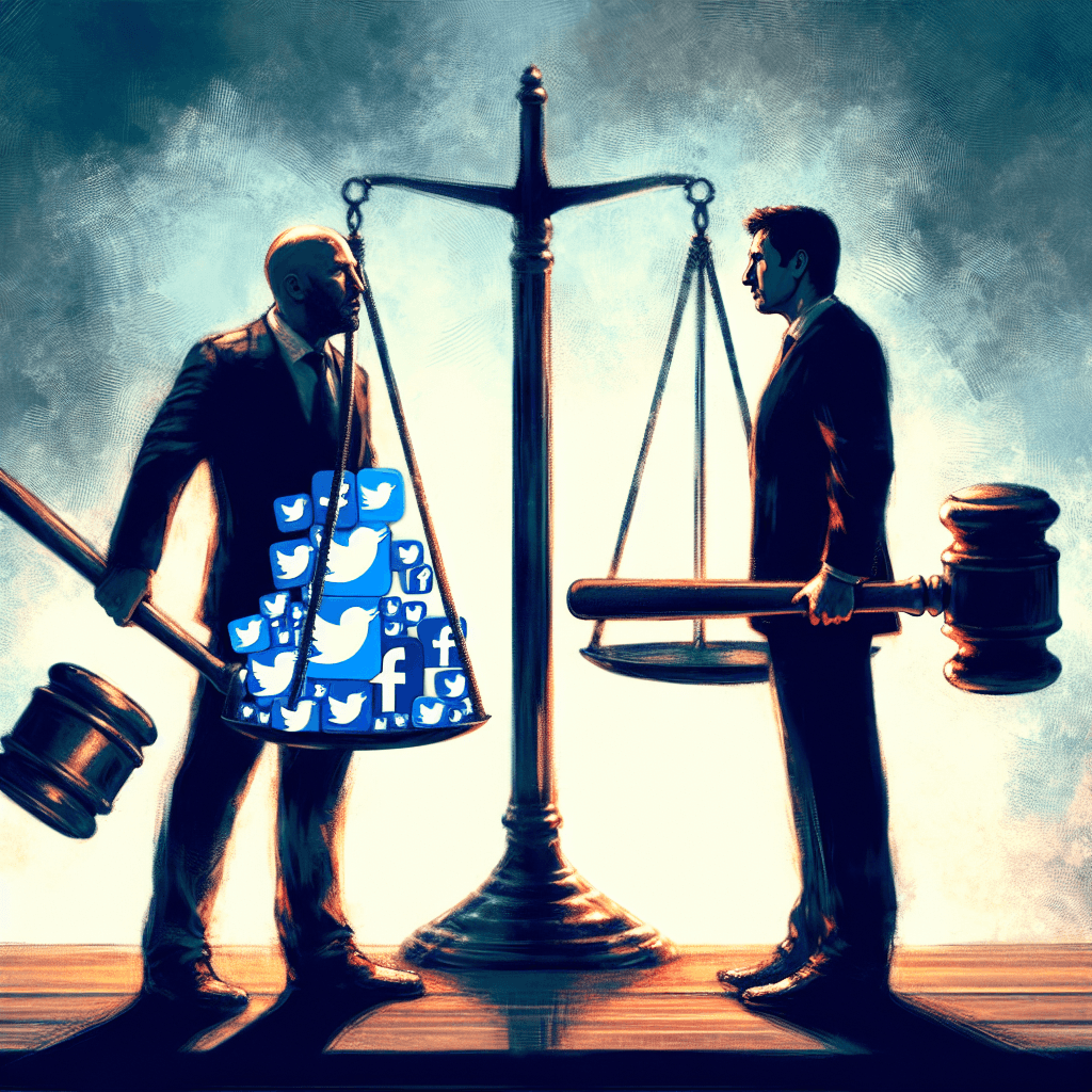 Elon Musk Faces SEC Showdown: The Twitter Acquisition Saga Continues