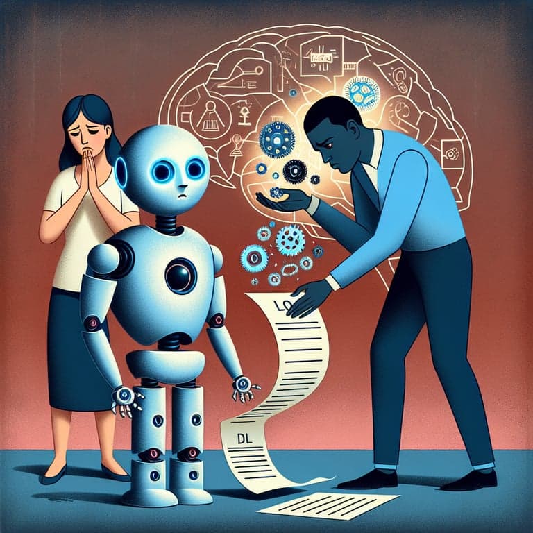 Parents Blame Chatbot for Tragedy: OpenAI Faces Unprecedented Wrongful Death Lawsuit