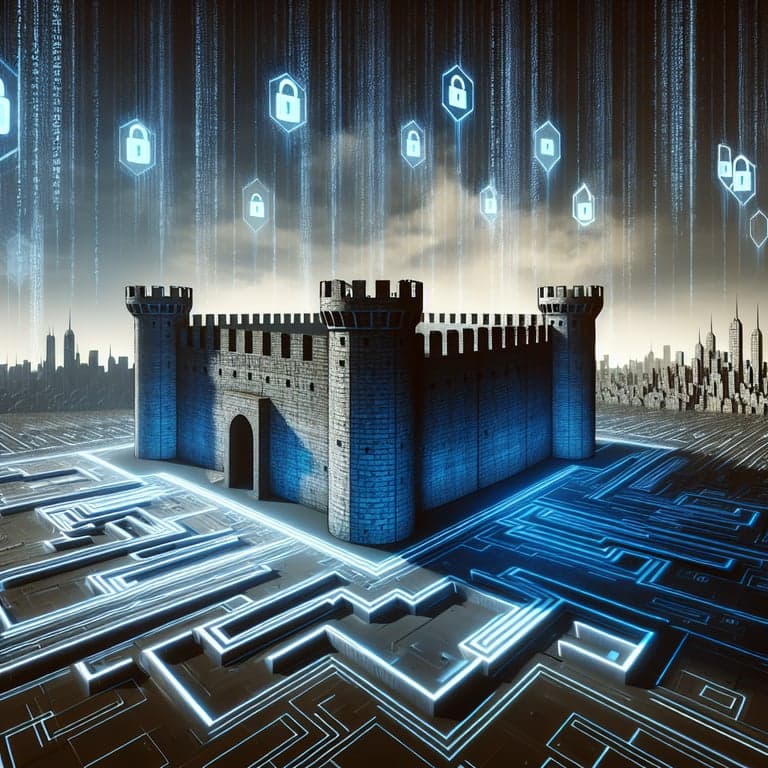 2024's Cybersecurity Blunders: The Largest Data Breaches Mishandled