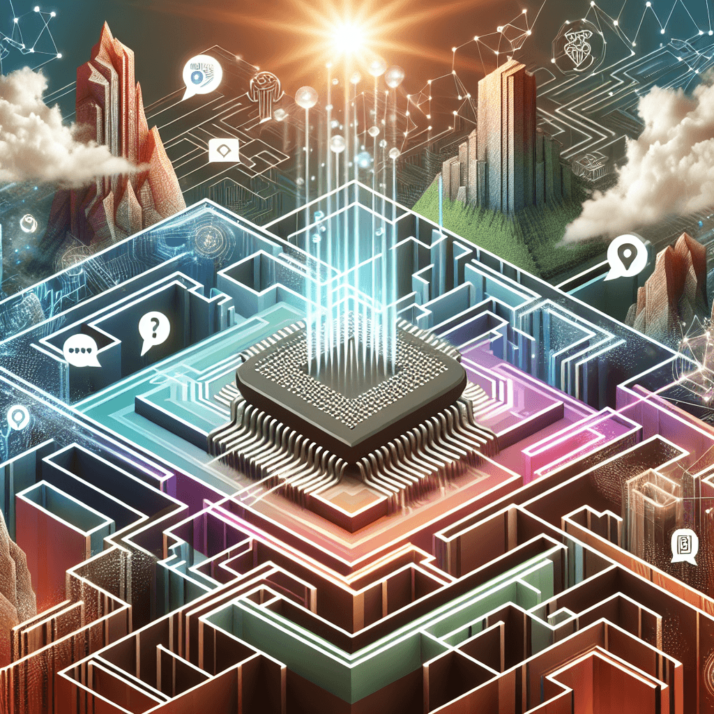 OpenAI: Navigating the AI Monopoly Debate