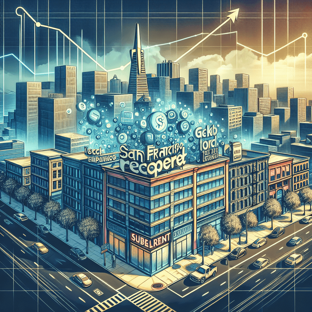 Elon Musk's X (a former Twitter) Decides to Sublease Entire San Francisco Office Space, Joining Bay Area Trend