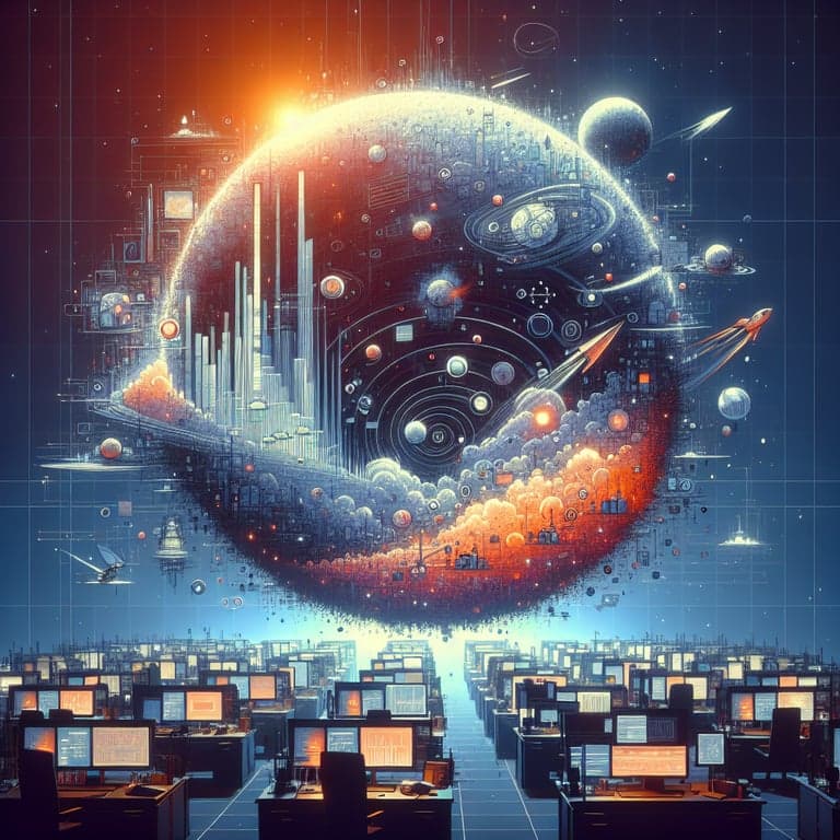 Elon Musk's xAI Lays Off 500 Data Annotators in Shocking Restructure