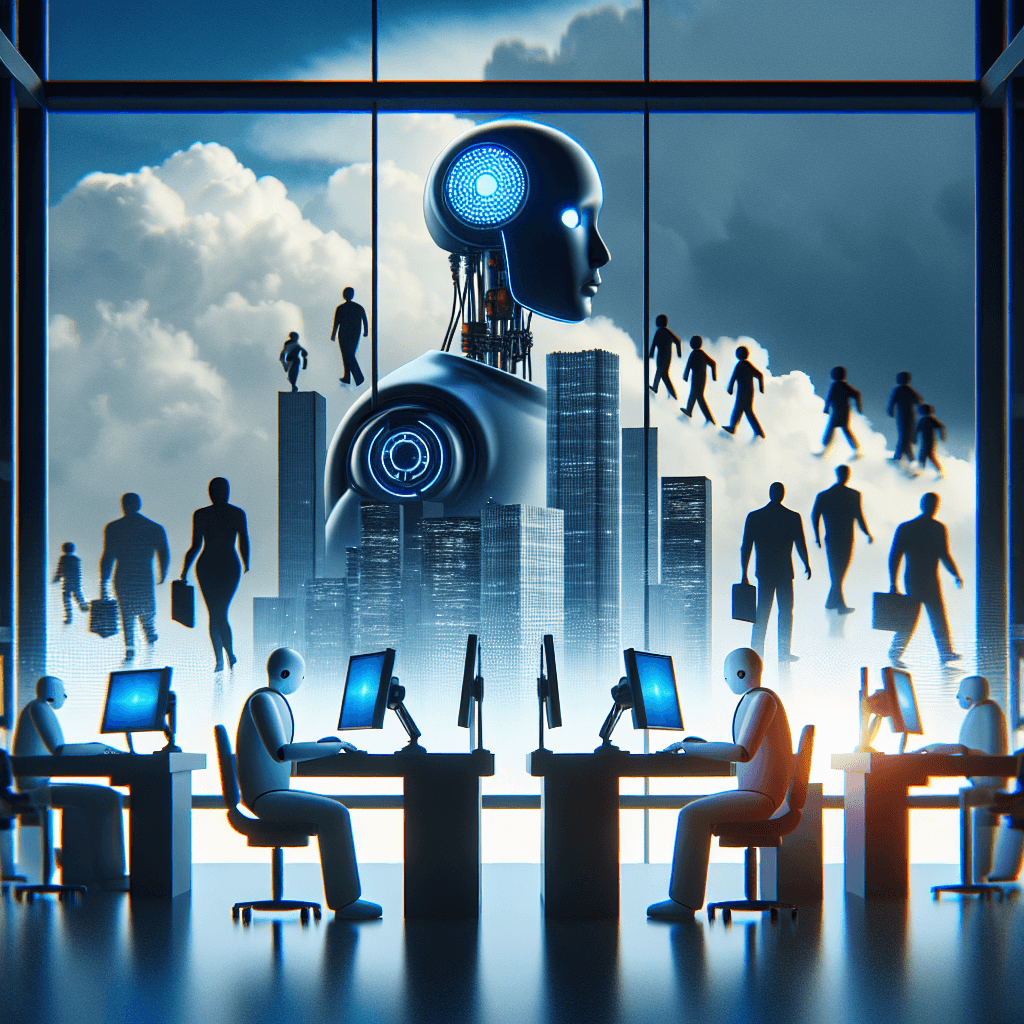 Meta's Massive AI Play: Potential Layoffs Loom for 20% of Workforce