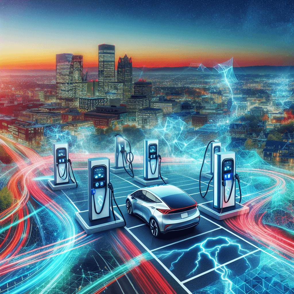 Revving Up: Tesla Supercharger Set to Electrify Danbury