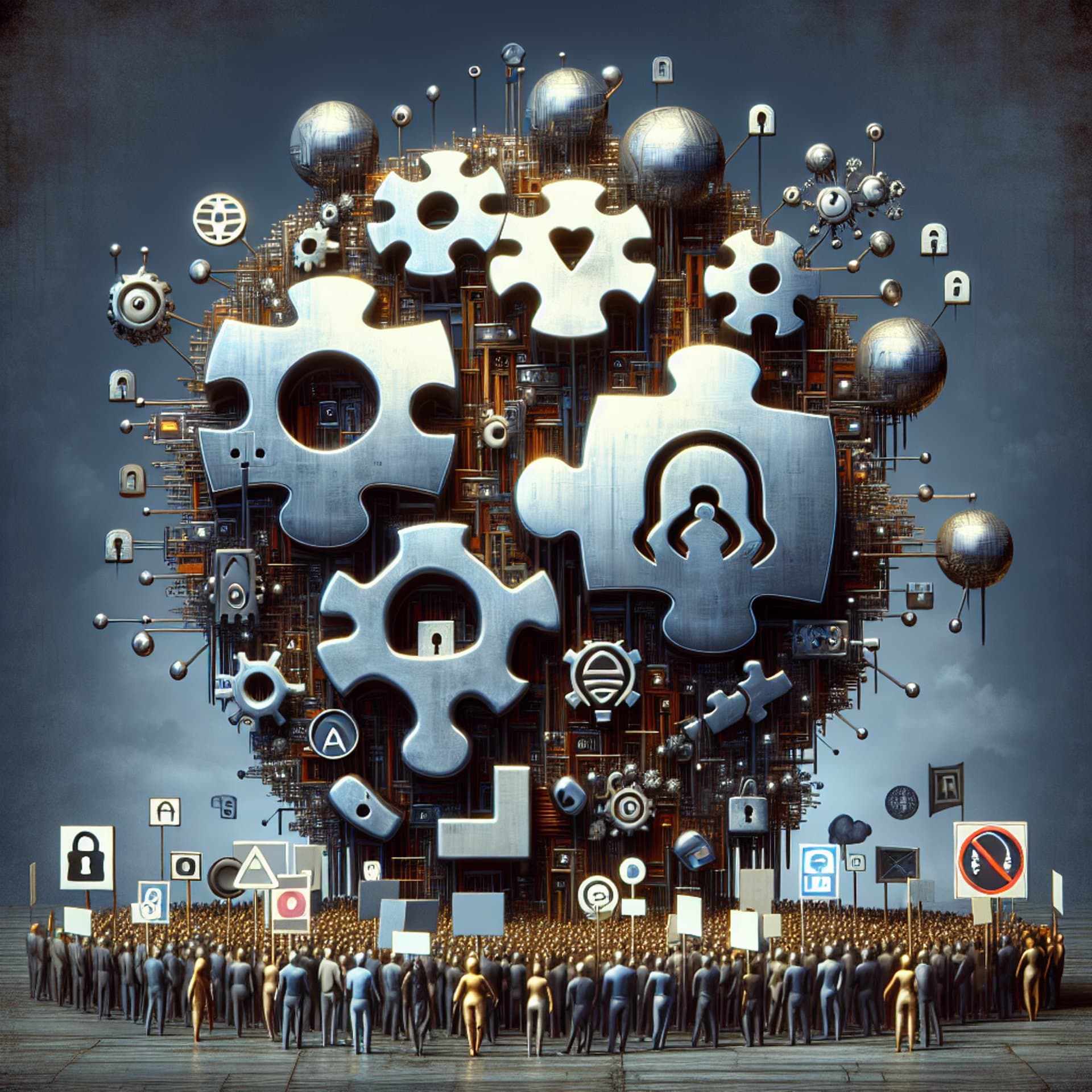 Meta AI's Forced WhatsApp Integration Sparks Privacy Outcry