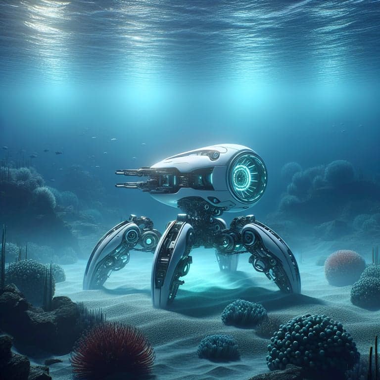Tesla FSD V14: The Future of Autonomous Diving is Here with Transformers!