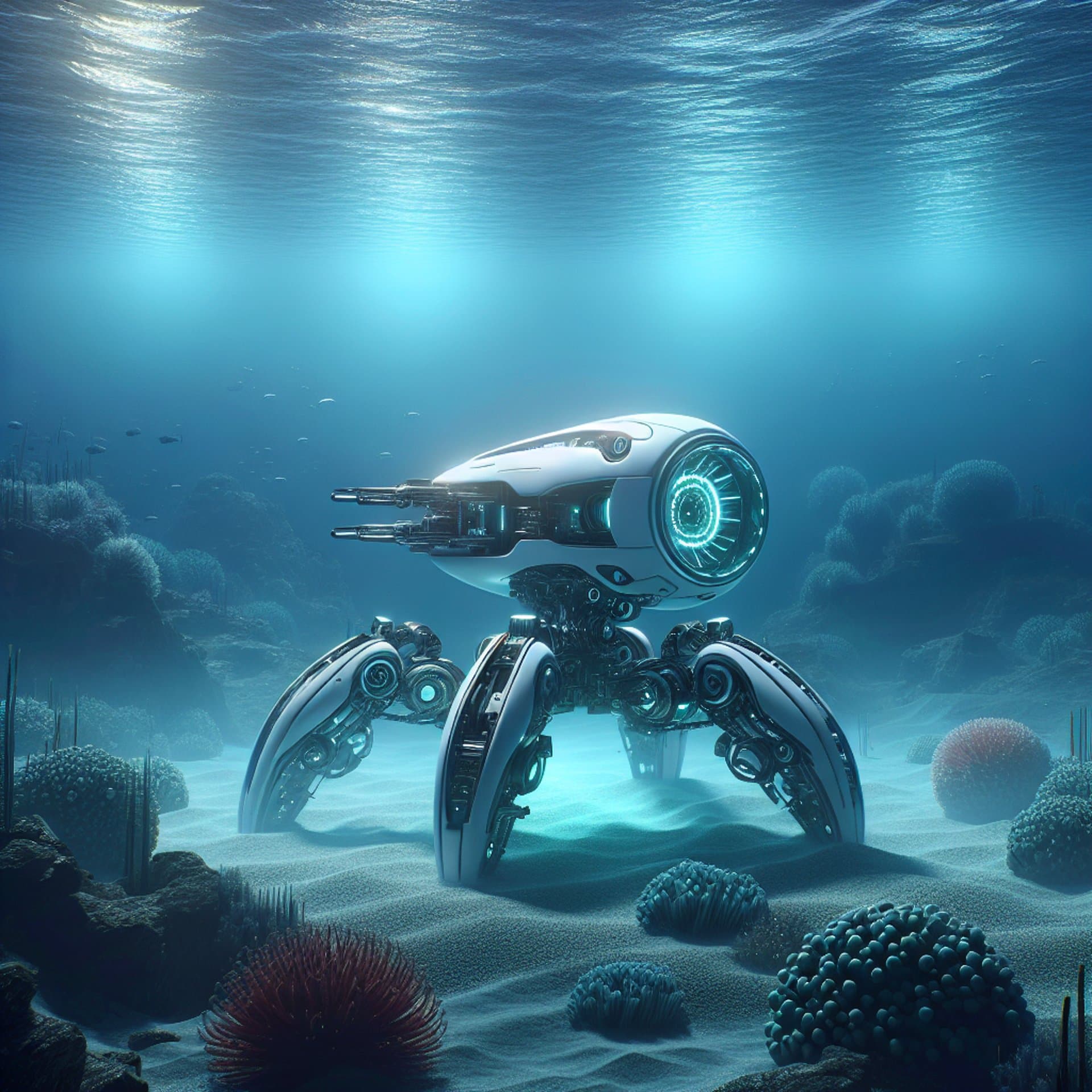 Tesla FSD V14: The Future of Autonomous Diving is Here with Transformers!