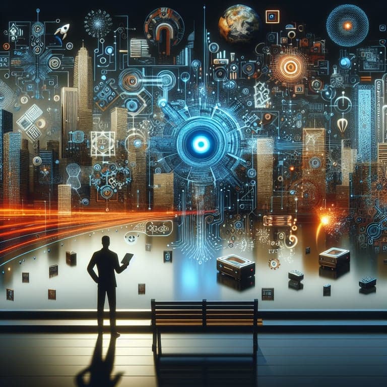 Chinese AI Startup DeepSeek's R1 Model Shakes Up the Tech World