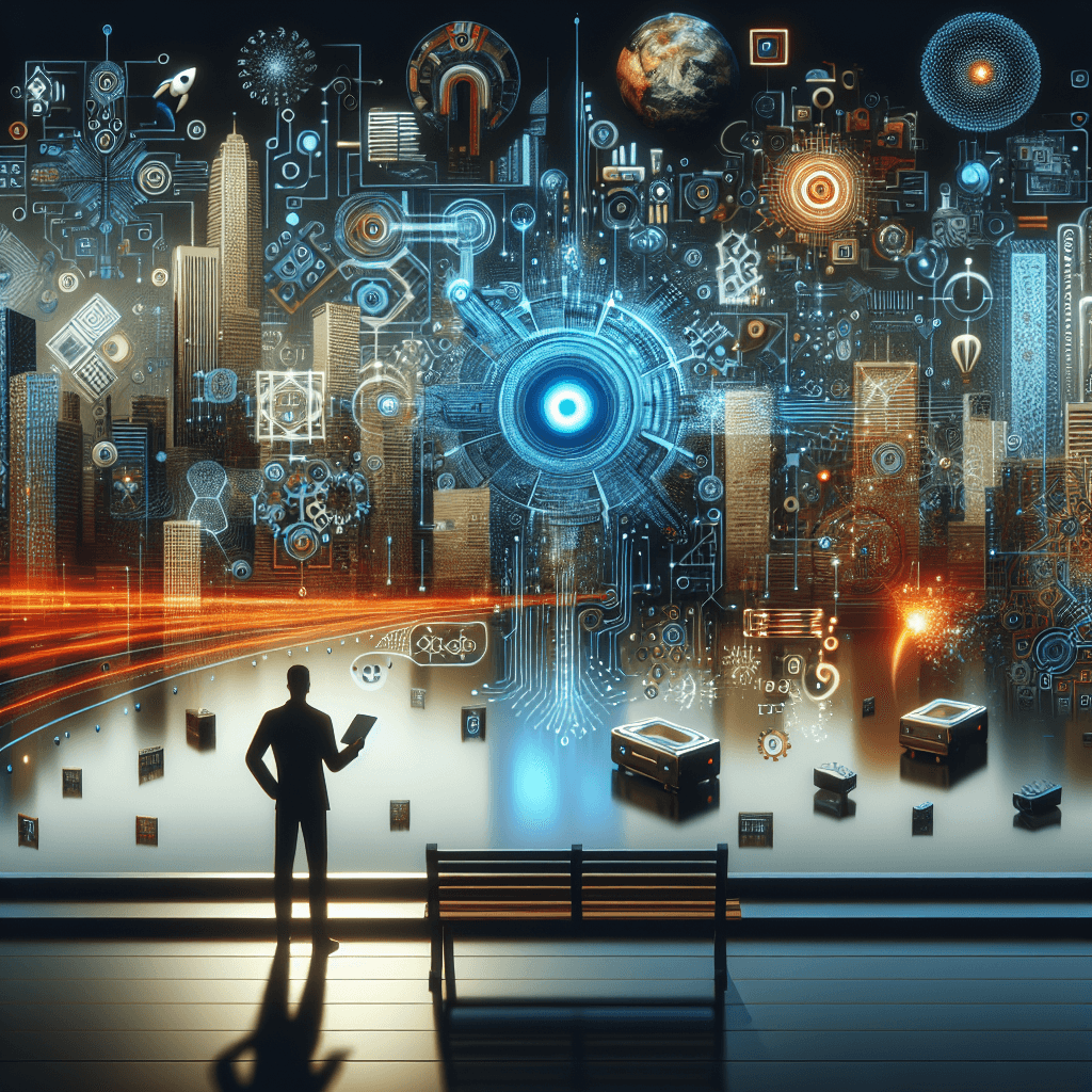 Chinese AI Startup DeepSeek's R1 Model Shakes Up the Tech World