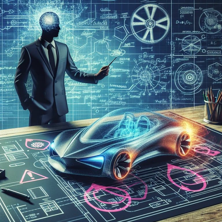 Elon Musk Declares Safety Not a Priority in Upcoming Tesla Roadster