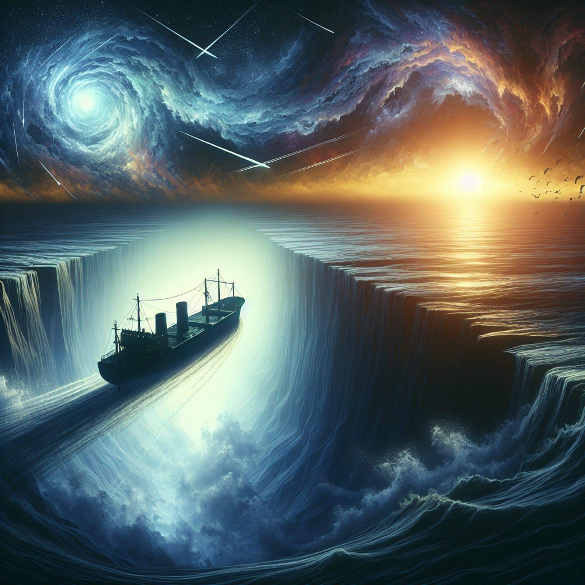 Is OpenAI Heading Toward Financial Abyss by 2027?