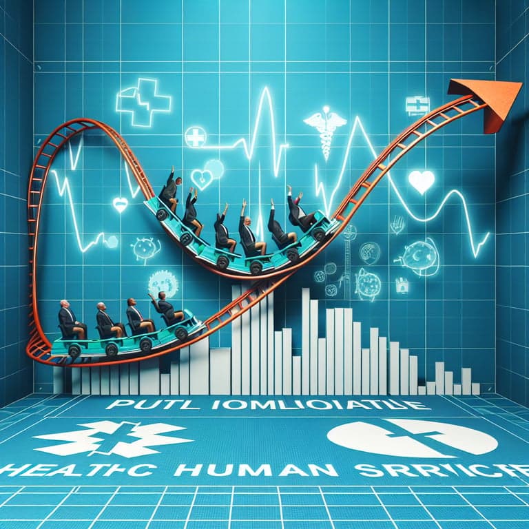 RFK Jr.'s HHS Nomination: A Public Health Rollercoaster?