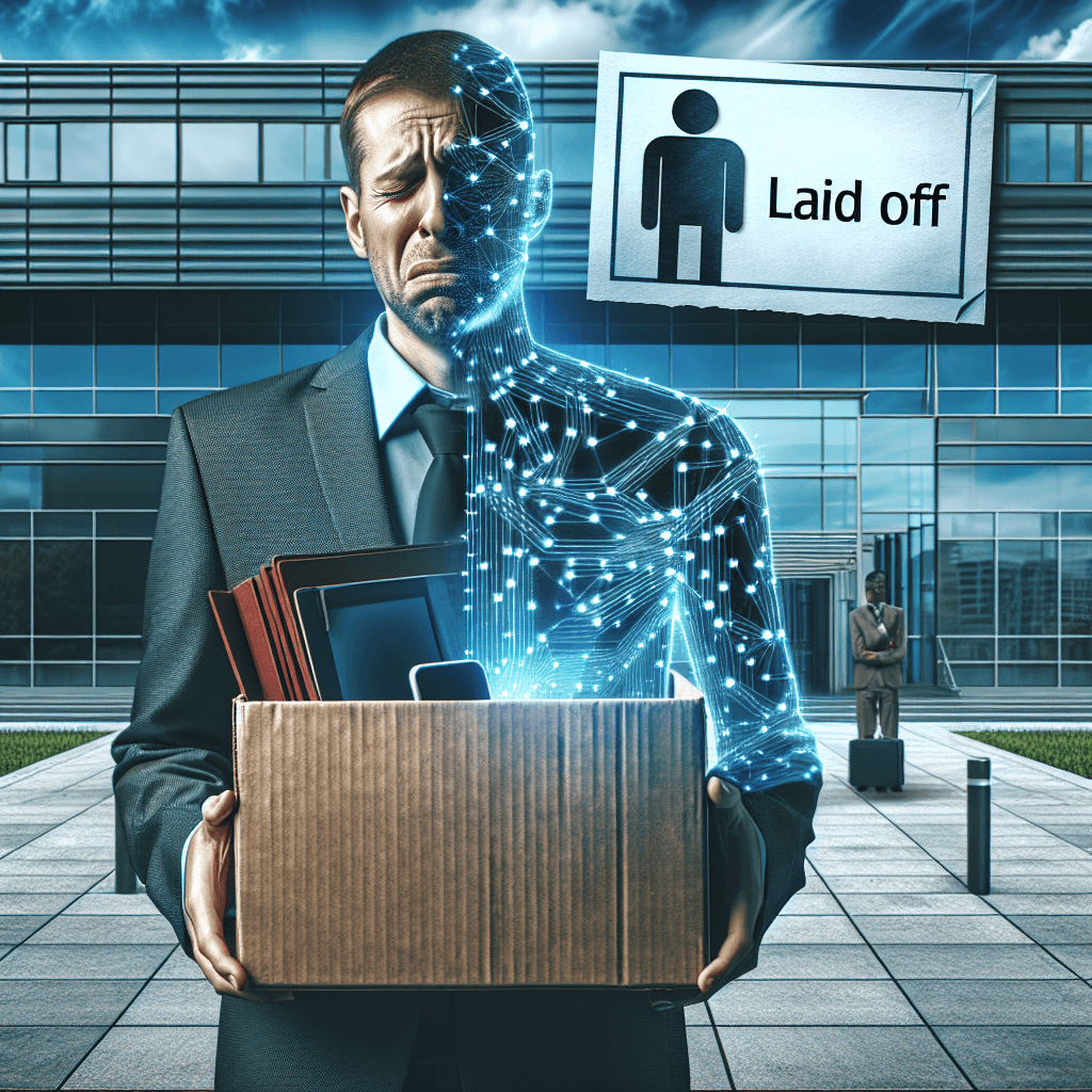 Ex-Meta Employee Reveals Deep Emotional Scars from Unexpected Layoff