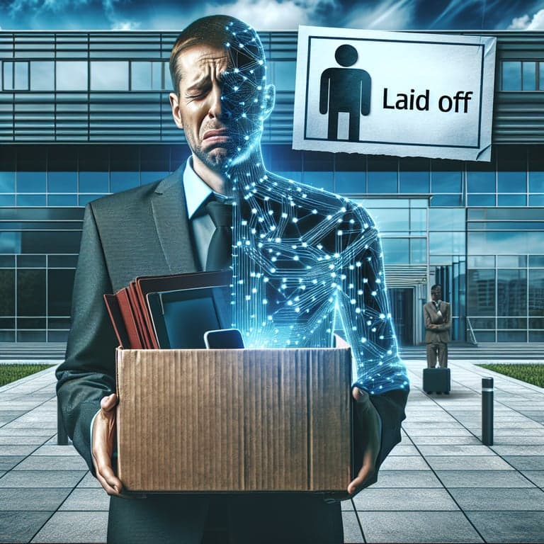 Ex-Meta Employee Reveals Deep Emotional Scars from Unexpected Layoff