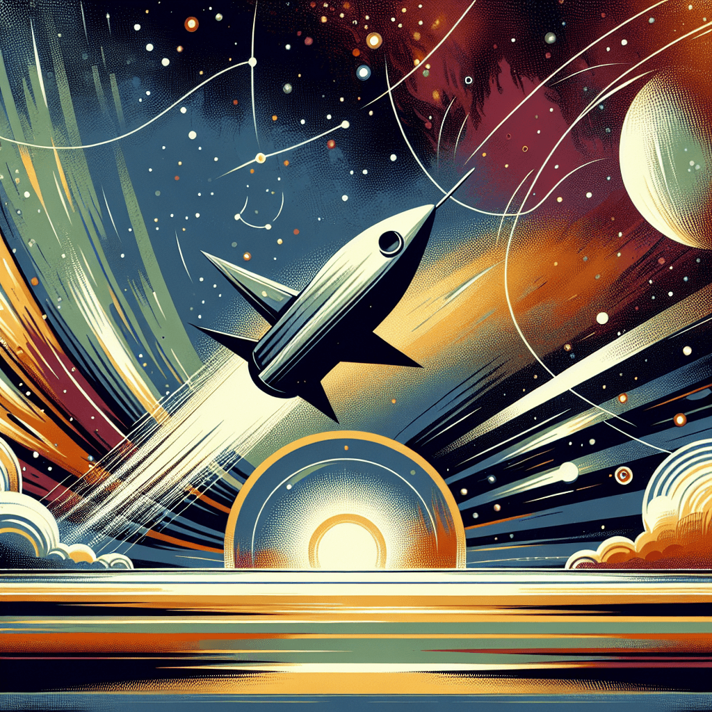 SpaceX Set to Launch Final Version of Starship V2 on October 13, 2025!