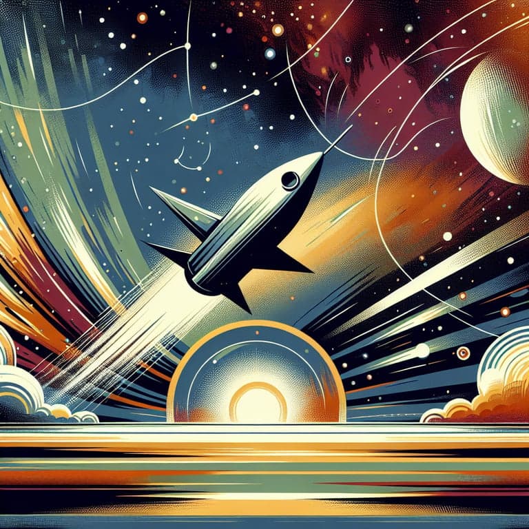 SpaceX Set to Launch Final Version of Starship V2 on October 13, 2025!