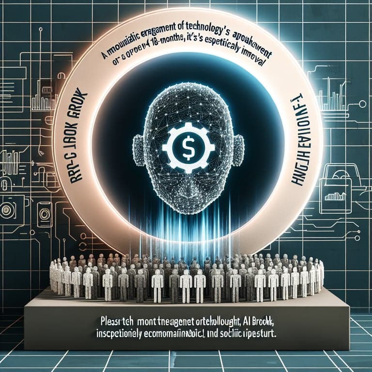 Elon Musk's xAI Offers Grok to US Federal Agencies: 18-Months for Just 42 Cents!