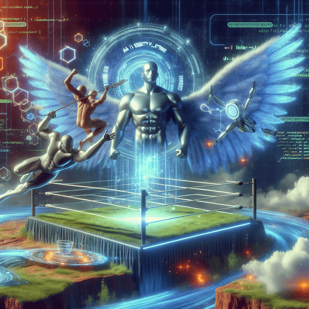 AI Visibility Platforms Revolutionize Digital Marketing: SEO Meets Its Match in 2026