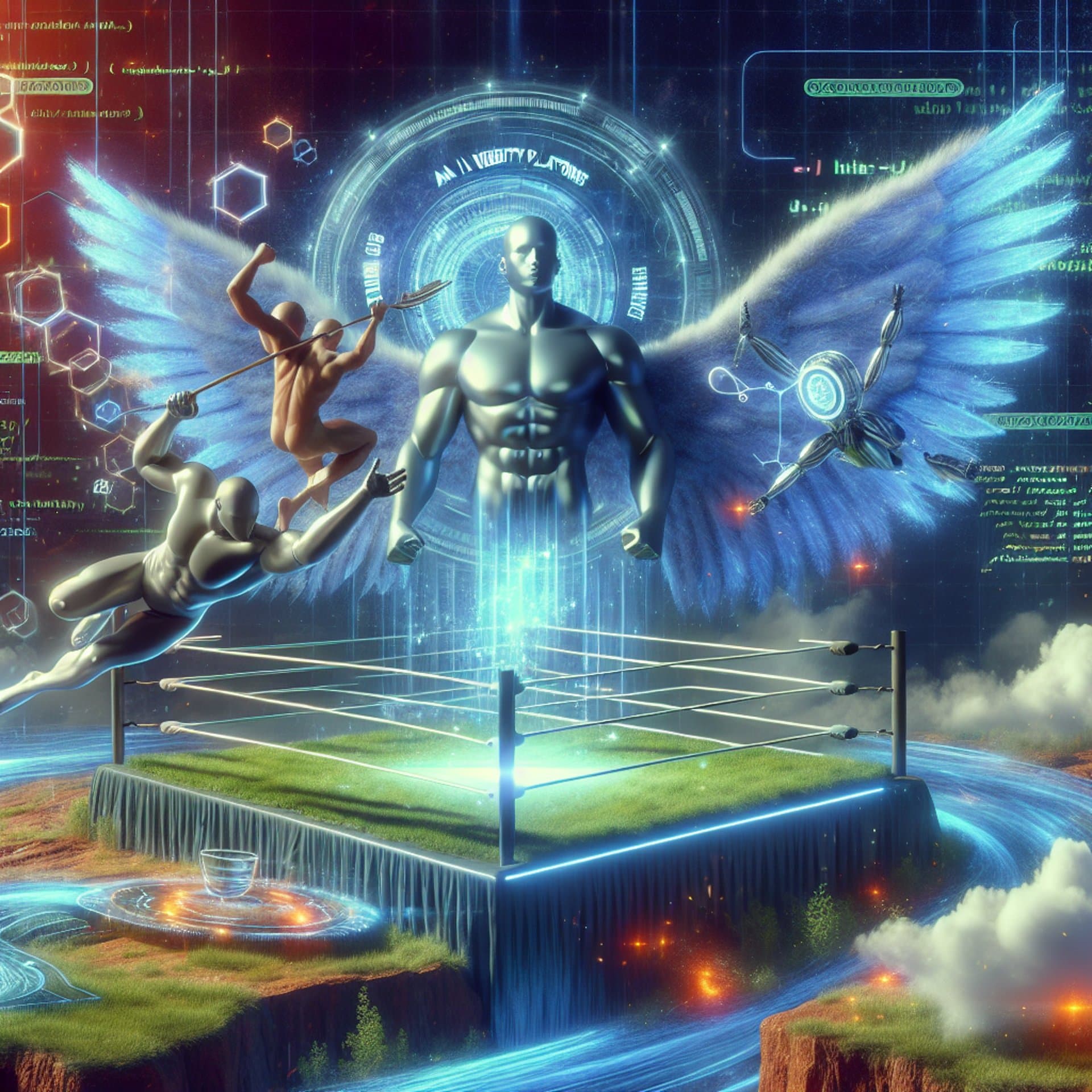 AI Visibility Platforms Revolutionize Digital Marketing: SEO Meets Its Match in 2026