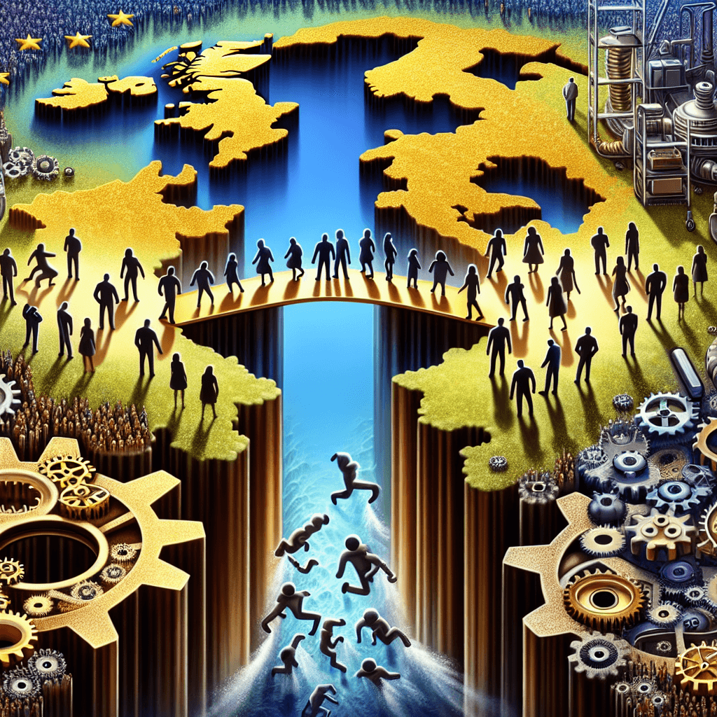 Europe's AI Compute Conundrum: Karim Beguir on Bridging the GPU Gap