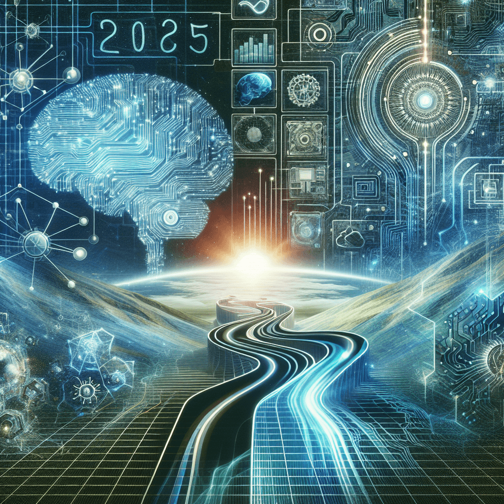 OpenAI's Bold 2025 AI Vision: Sam Altman Unveils Roadmap to AGI and Superintelligence