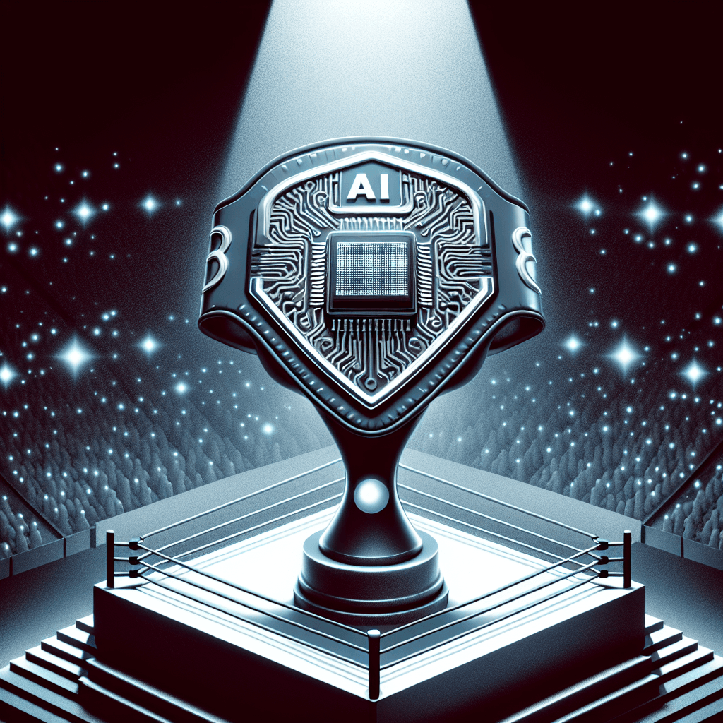 Grok 3: The New Heavyweight Champion of AI Arena