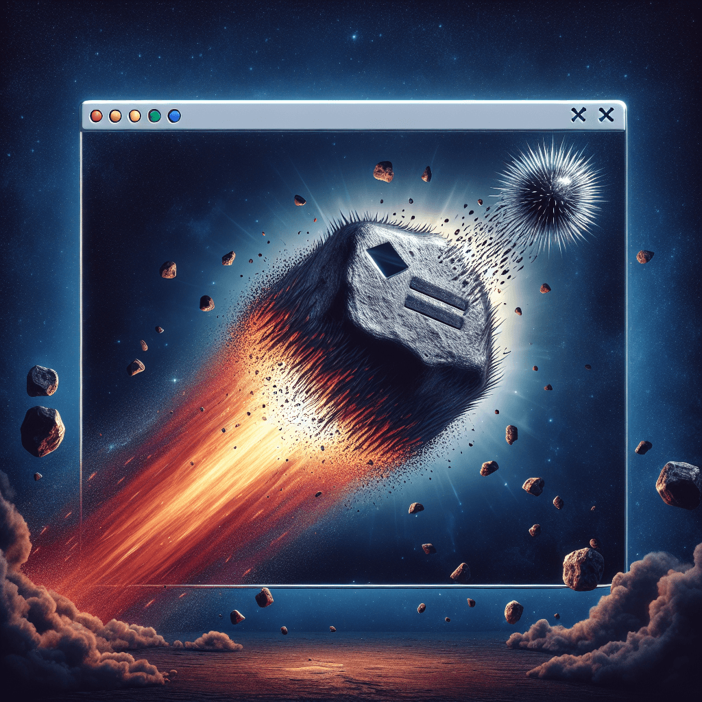 Critical Vulnerability Exposes Perplexity's Comet Browser to Prompt Injection Attacks