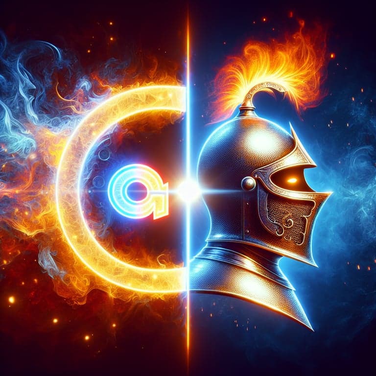 AI Face-off: Google Gemini vs Claude – You Won't Believe Who Wins!