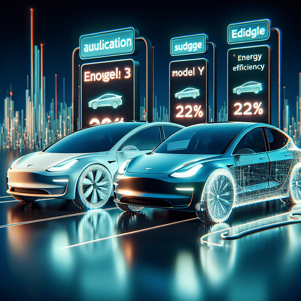 Tesla Unveils Budget-Friendly Model 3 and Model Y Standard Editions for 2025