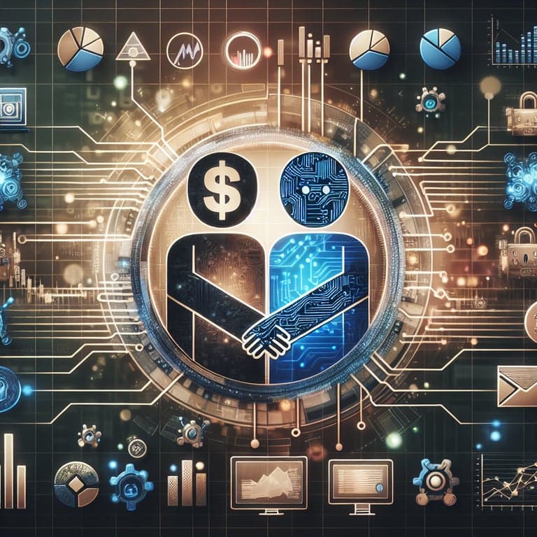 LSEG Joins Forces with Anthropic to Supercharge AI in Financial Analysis