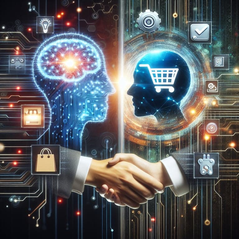 OpenAI & Shopify Team Up for a Mind-Blowing ChatGPT E-commerce Transformation!