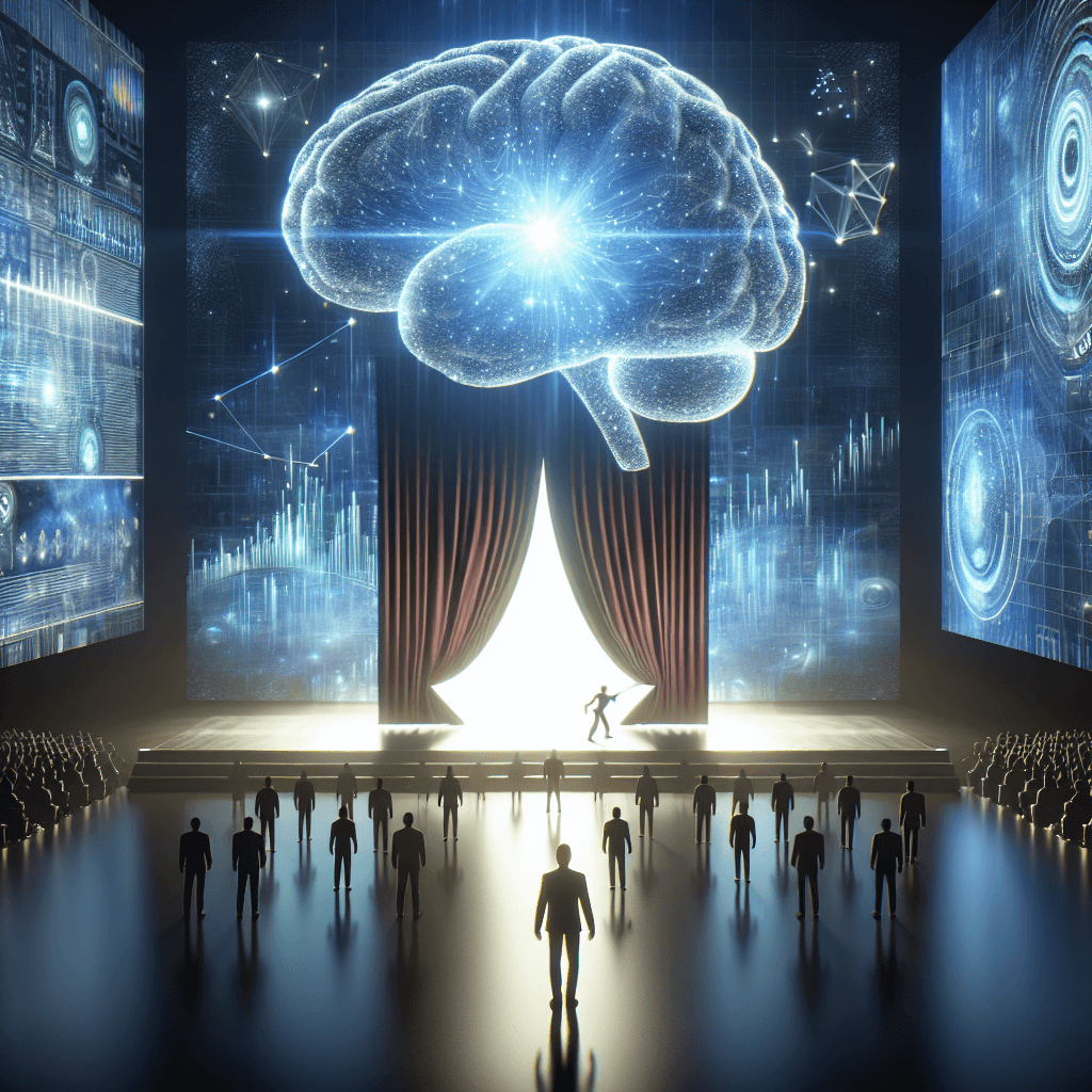 WPP Media Unveils Pioneering Open Intelligence Platform!