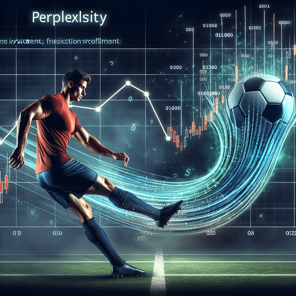 Cristiano Ronaldo Kicks Off into AI with Perplexity Investment!