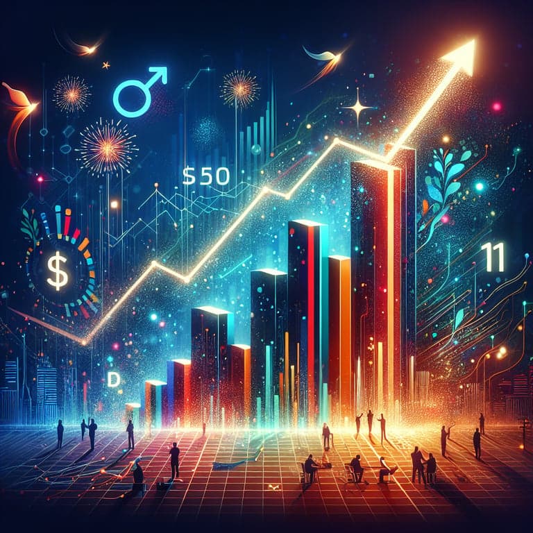 ElevenLabs Secures $500 Million Series D, Reaches $11 Billion Valuation!