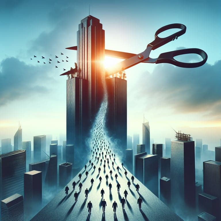 Nestlé to Slash 16,000 Jobs in Bold Cost-Cutting Drive!