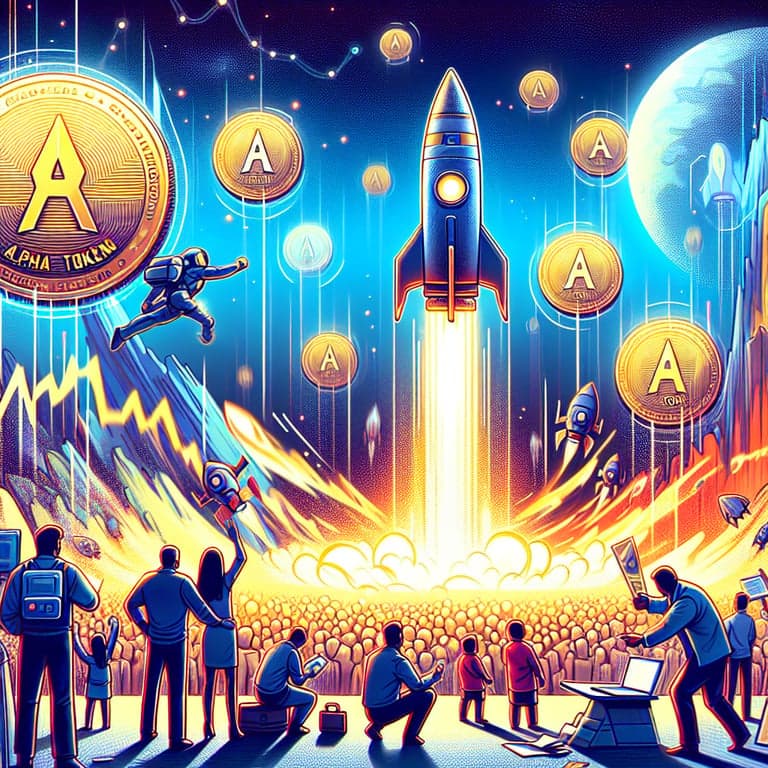 Binance's 'March 2026 Surge' Ignites Crypto Community with New Alpha Tokens