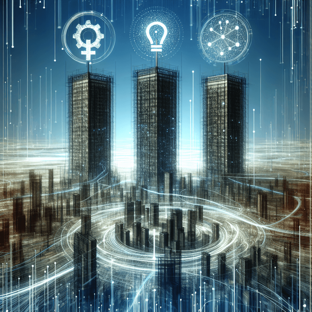 Microsoft's In-House AI Models Rivaling OpenAI and Anthropic: A Power Move in Tech!