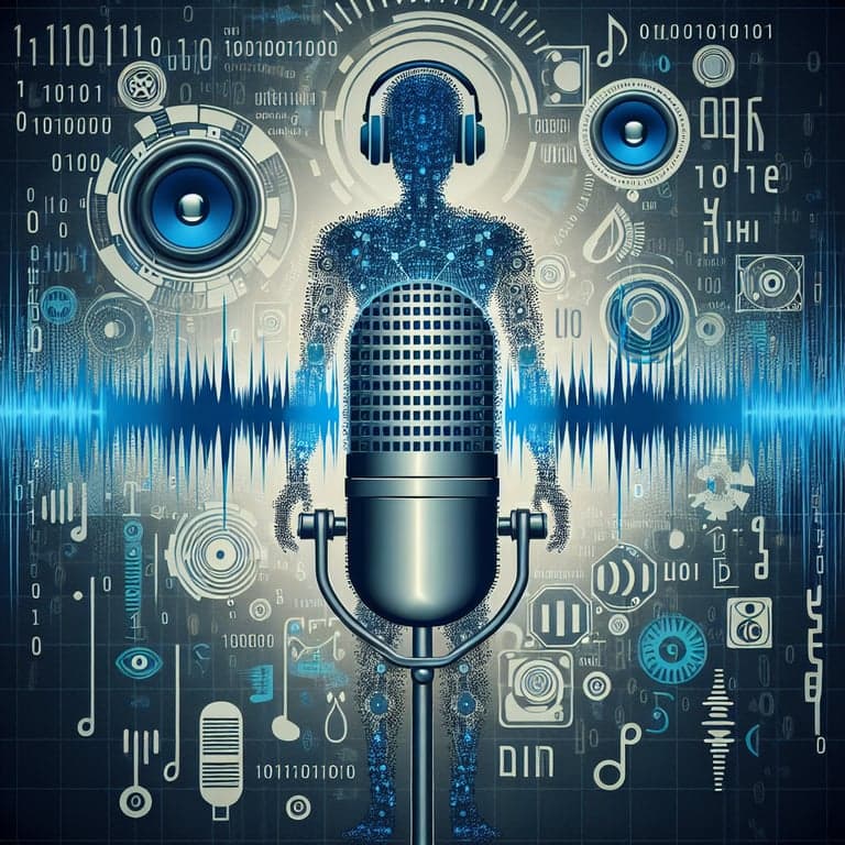 OpenAI's New Audio Models: A Leap Toward More Human-Like AI Voices