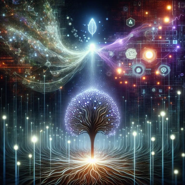 Microsoft's AI Ambitions: A Strategic Leap Beyond OpenAI