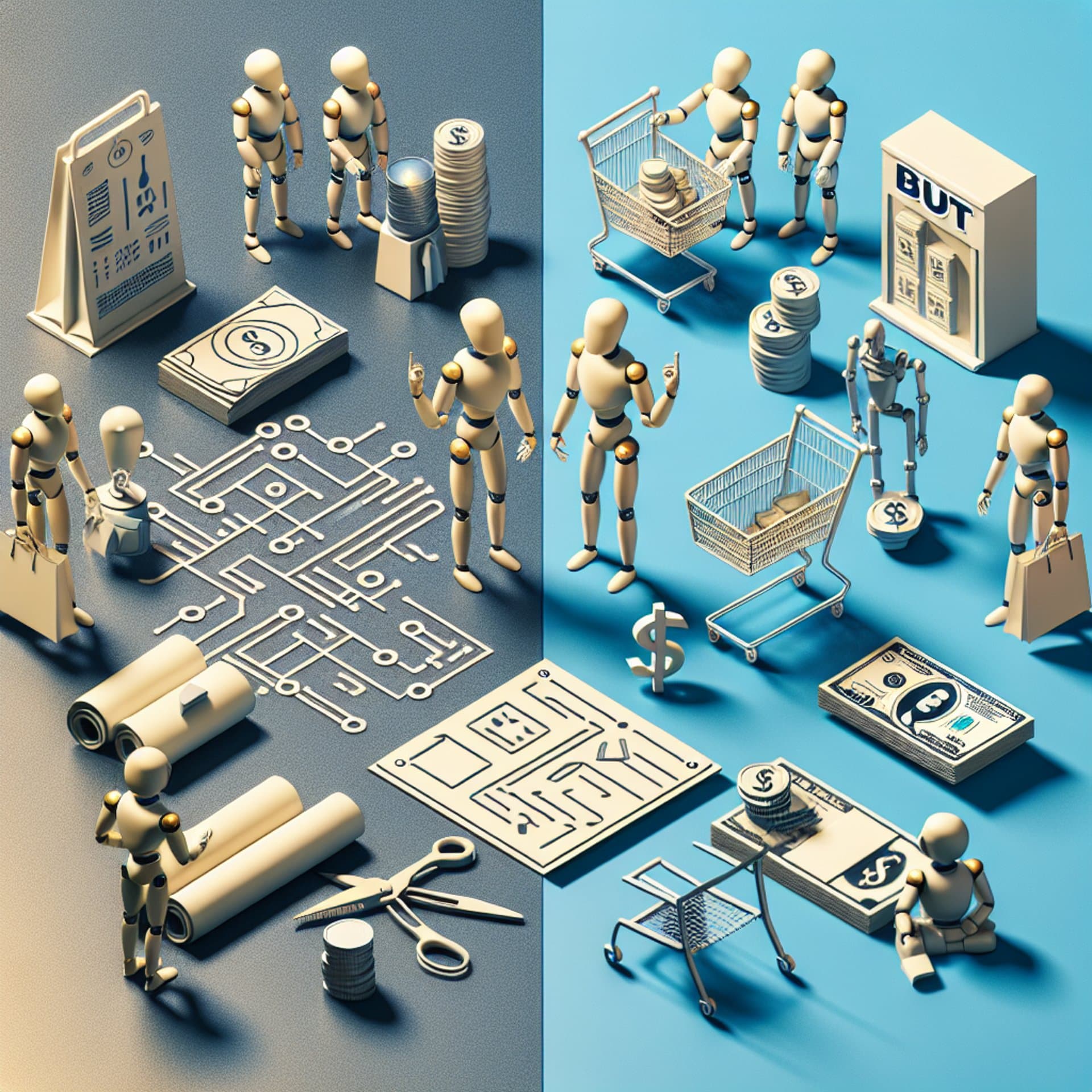 Accel and Anthropic Showdown: Build or Buy AI? The Startup Dilemma