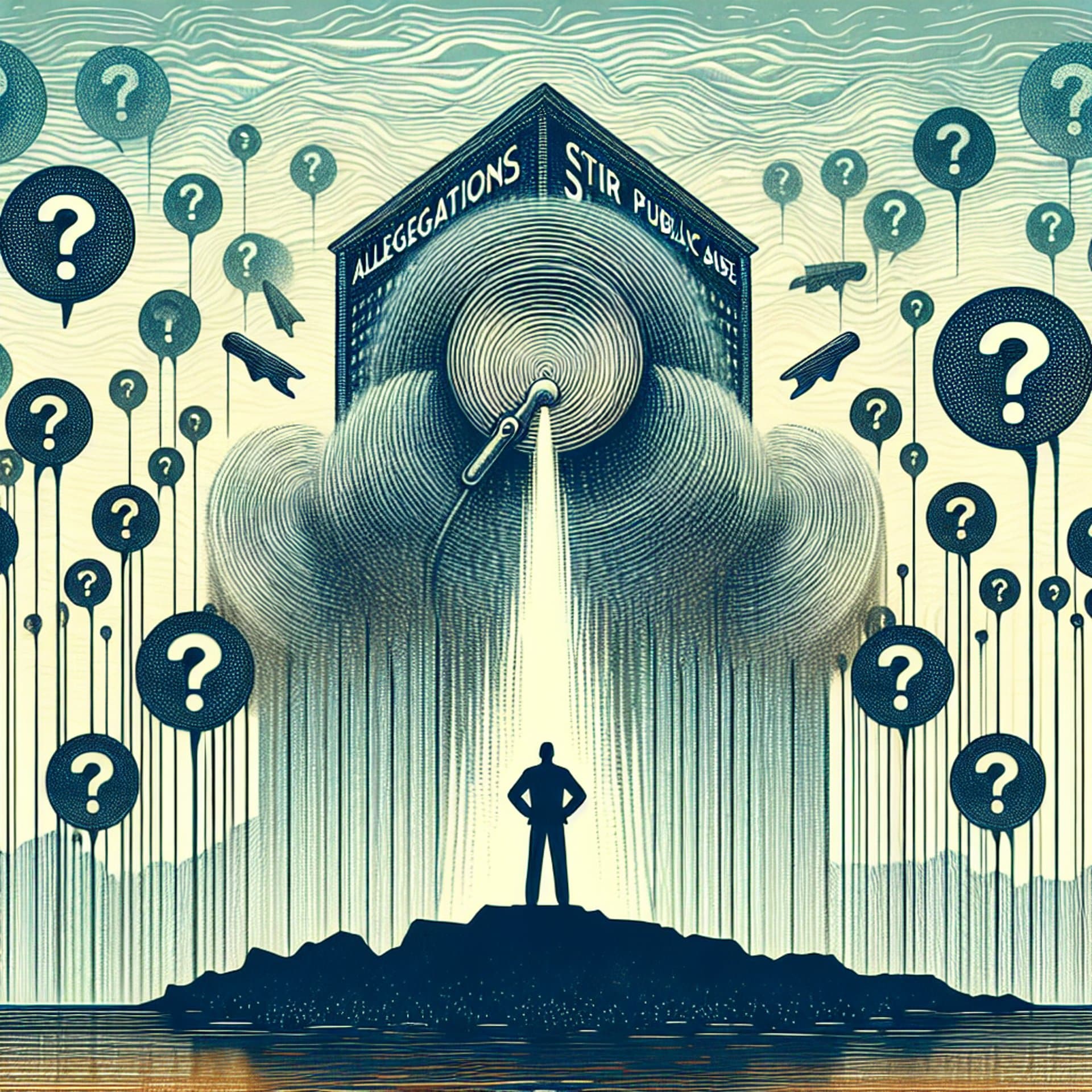 OpenAI Whistleblower Controversy: Whistleblower’s Mother Allegations Stir Public Debate