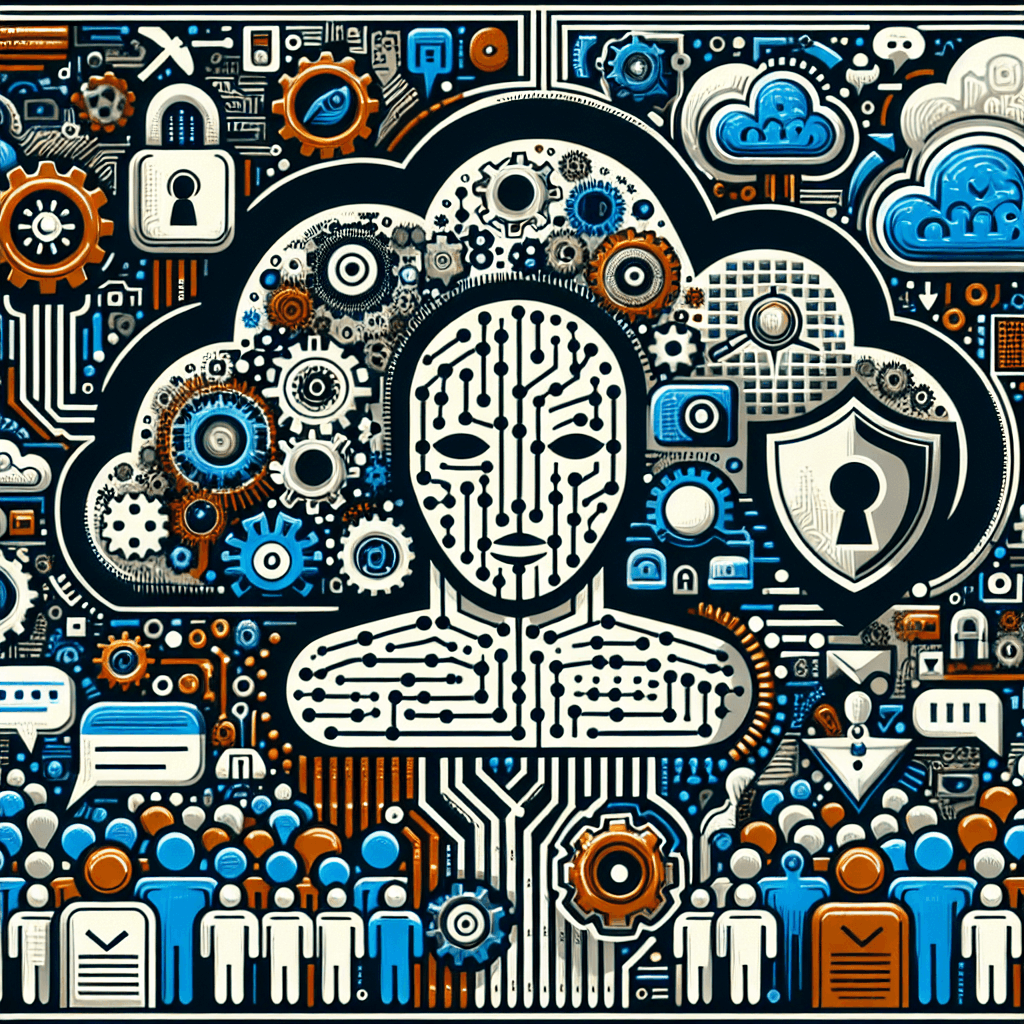 OpenAI's ChatGPT Monitoring Sparks Privacy Outcry: Is Your AI Chat Really Private?