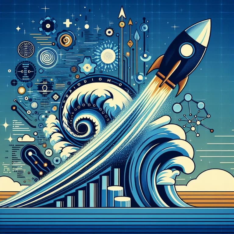 OpenAI's Bold Move: Naming Zhipu AI as a Rising Threat