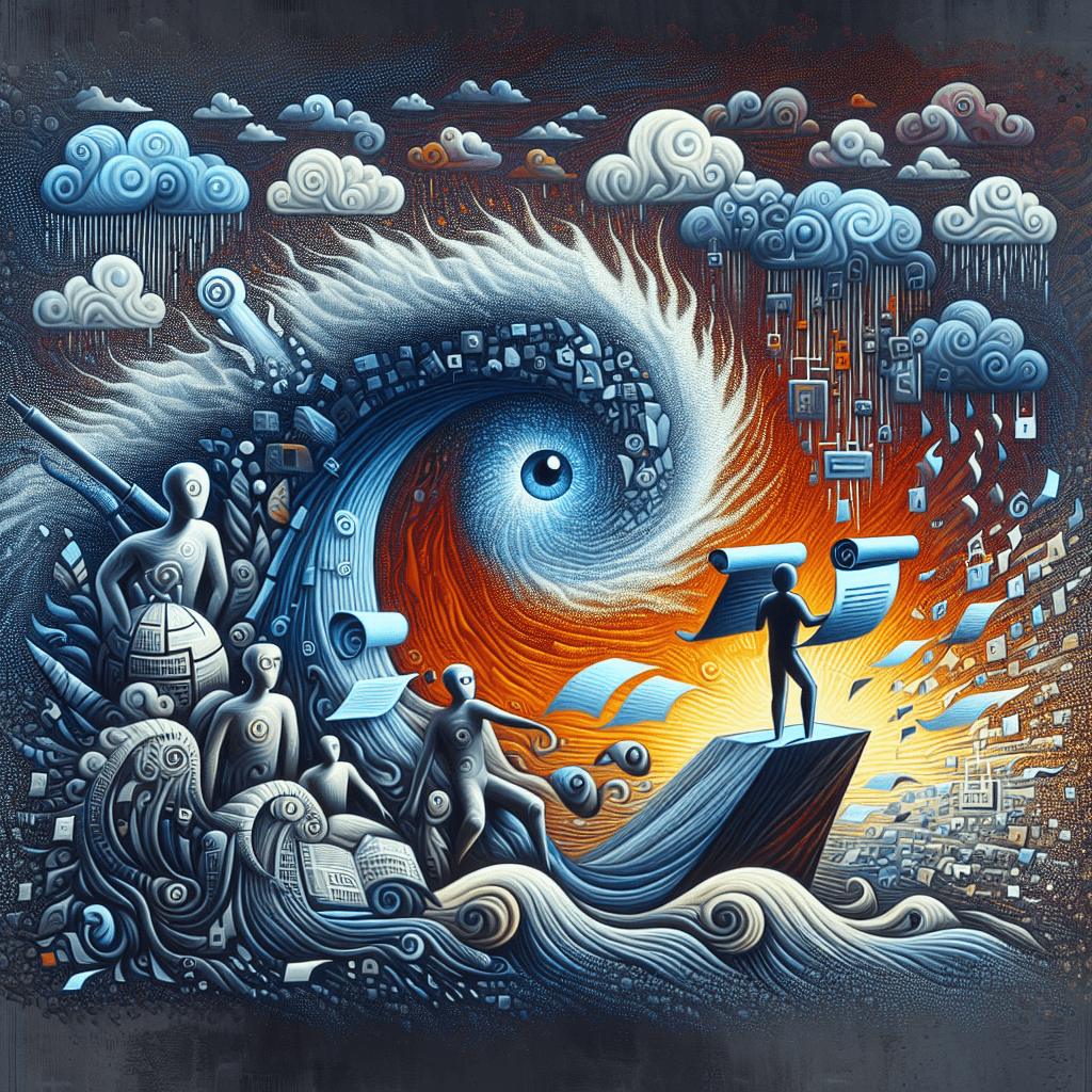 OpenAI Faces Backlash as Whistleblower Scandal Unfolds